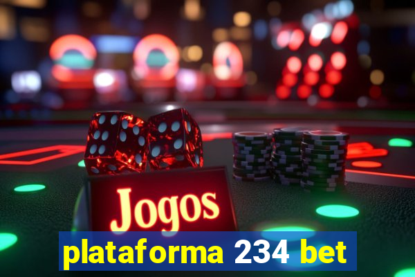 plataforma 234 bet